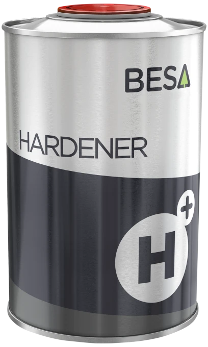 1l generica detail hardener 