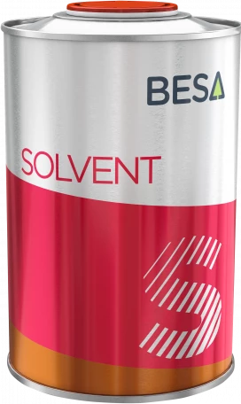 generico solvent detail 1l 
