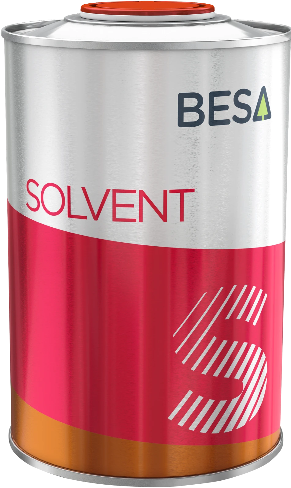 generico detail 1l solvent 