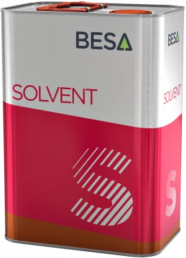 solvent generica detail 5l 