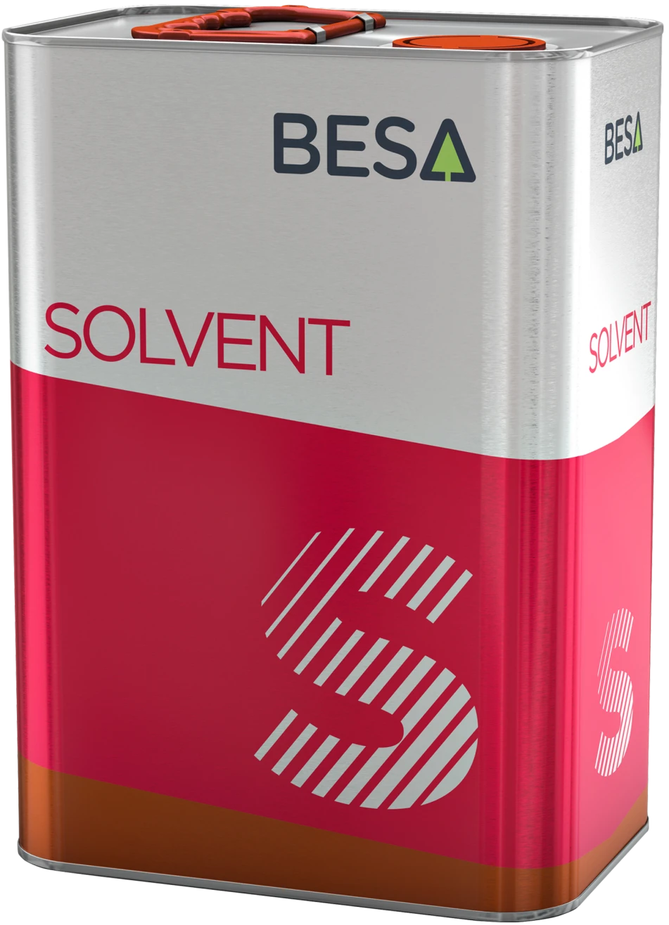 generica solvent detail 5l 