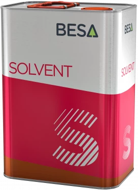 solvent generica detail 5l