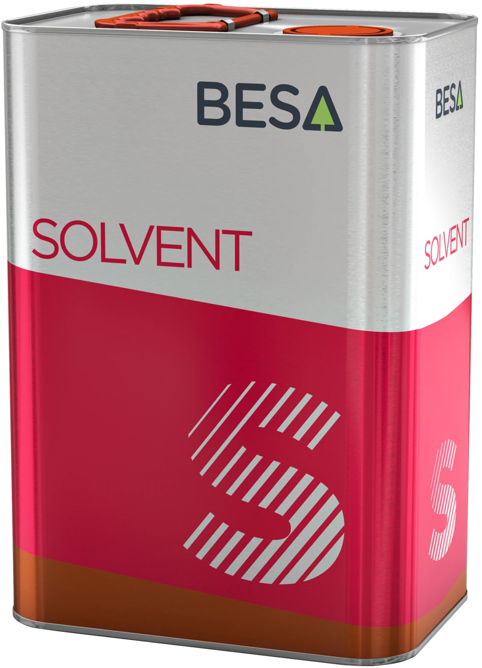 solvent detail 5l generica 