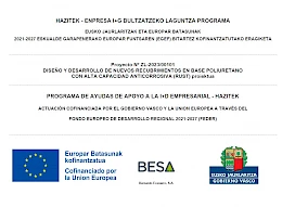 besa rust proyecto 