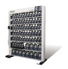 Máquina de dosificación (67x1) y (8x3,75)