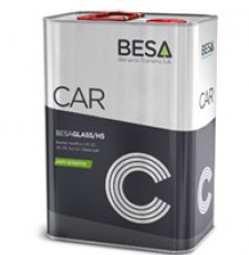 BESA-GLASS HS 2K HS “Anti-Scratch” Clearcoat