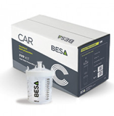 FPP Fast Paint Preparation