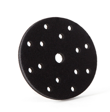 SOPORTE ESPUMA Foam Pad for sanding