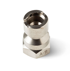 ADAPTADOR FPP ADAPTATEUR FPP