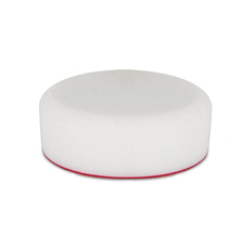 Esponja de Pulido Velcro Compound Pad Velcro