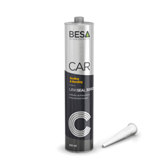 URKISEAL 3000 Polyuréthane Joints