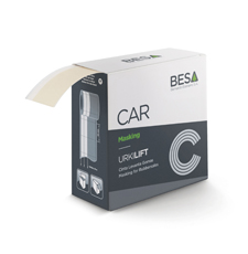 URKI-LIFT Ruban de masquage pour joint caoutchouc