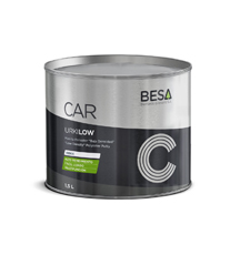 URKI-LOW Mastic Polyester Basse Densité 2C