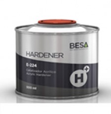E-224 HS HARDENER
