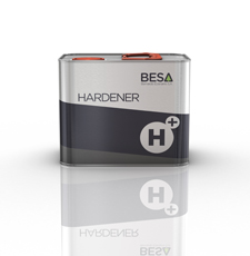E-277 POLYURETHANE HARDENER