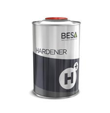 E-216 MEDIUM ACRYLIC HARDENER