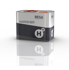 E-225 SLOW ACRYLIC HARDENER