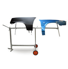 SOPORTE DE PINTADO