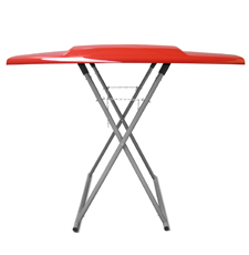 SOPORTE DE PINTADO TIJERA SUPPORT CISEAUX