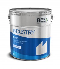 F-294/2 Primaire Epoxy COUCHE EPAISSE