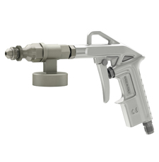 PISTOLA ANTIGRAVILLAS Spray-gun for Anti Stone Chip