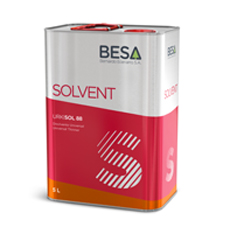 URKISOL-88 Disolvente Universal