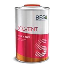 URKISOL-8229 ACRYLIC THINNER