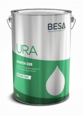URA-POX 028 2K H2O Epoxy Primer