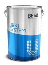 URKI-NOX Monocapa Anticorrosivo