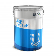BESA-NATO MATE Laque Acrylique Monocouche Mate 2C