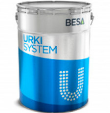BESA-NATO MATE 2K Matt Acrylic Single-Coat Enamel