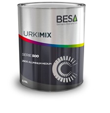3702 Aluminium Medium