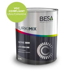 515 VOC COMPLIANT/USA/CANADÁ Binder urkimix 515