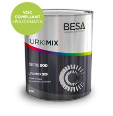 525 VOC COMPLIANT/USA/CANADÁ Binder Urkimix 525