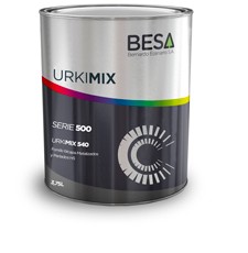 540 Binder Urkimix 540