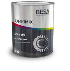 580 Binder Urkimix 580