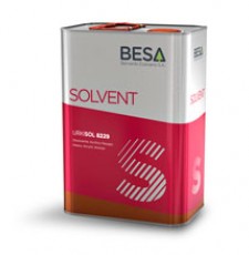 8229 Medium Thinner